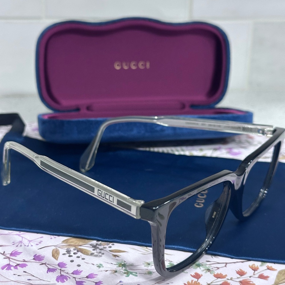 Gucci Optical Frames - image 1